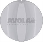 DREHKNOPF BACKOFEN  77X2230