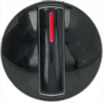 DREHKNOPF KOCHFELD BOSCH &oslash; 34 mm