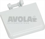 TÜRGRIFF WEISS ELECTROLUX 1508509005