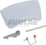 TÜRGRIFF KIT WHIRLPOOL C00141736