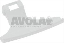 TÜRGRIFF SAMSUNG DC64-02430A
