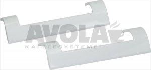GRIFF KÜHLSCHRANK BEKO