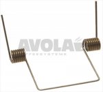 FEDER SCHARNIER SMEG 895090422