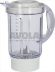 Mixerbecher A984 Kenwood KW654033 (nicht mehr lieferbar)
