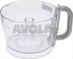 CARAFFA CONTENITORE KENWOOD