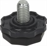 GERÄTEFUSS M10 BEKO 2912700500