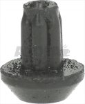 GERÄTEFUSS AUS GUMMI FÜR GRILLS CANDY