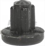 FUSS AUS GUMMI FÜR GRILLS SMEG