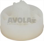 GERÄTEFUSS  55X2919