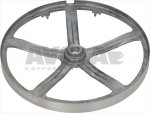 RIEMENSCHEIBE ø 280 mm CANDY