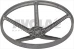RIEMENSCHEIBE ARDO &Oslash; 285 MM