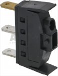 SCHALTER GLÄNZEND DE'LONGHI 5112810351