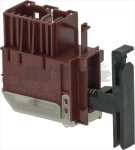 SCHALTER MIT HEBEL WHIRLPOOL