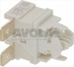 SCHALTER INDESIT C00140607