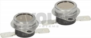 ANLEGETHERMOSTAT NTC ARISTON HOTPOINT
