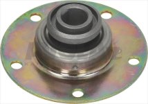 HALTERUNG NABEN ARDO 6203