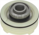 HALTERUNG FÜR ACHSE