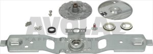 NABEN KIT SX