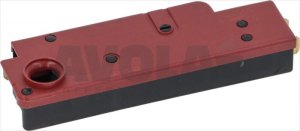 TÜRVERRIGELUNG IGNIS ROLD 57608