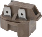 RELAIS KÜHLSCHRANK UNIVERSAL