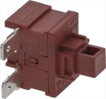 SCHALTER FÜR STAUBSAUGER SAMSUNG