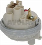 DRUCKSCHALTER MIELE 5380952