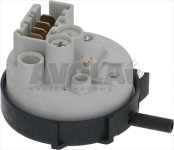DRUCKREGLER FAGOR WT6284700