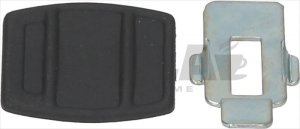 HALTER FÜR FETTFILTER TURBOAIR