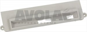 BEDIENTAFEL ELICA TURBOAIR CT1CAA