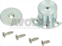 ROLLEN-MODIFIZIER. KIT PASSEND F. KOBOLD
