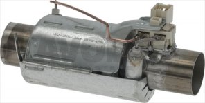 HEIZKÖRPER BEKO-WHP-SMEG-ELUX