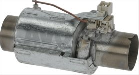 HEIZKÖRPER FÜR SPÜLMASCHINE WHIRLPOOL 48
