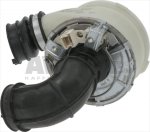 HEIZKÖRPER UND PUMPENGEHÄUSE INDESIT C00