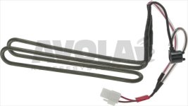 ABTAUHEIZKÖRPER KÜHLS. SAMSUNG 140W 230V