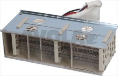 DICHTUNG SAMSUNG DRYER