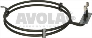 HEIZKÖRPER OFEN LOFRA 2000W 230V