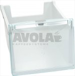 SCHUBLADE LIEBHERR 355x225 mm