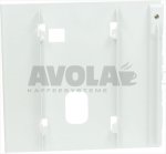 TÜR FÜR EISWÜRFELMASCHINE LIEBHERR