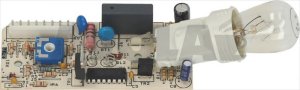ELEKTROPLATINE ARDO