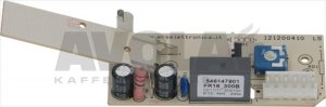 ELEKTROPLATINE ARDO
