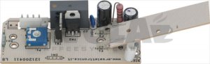 ELEKTROPLATINE ARDO