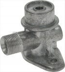 BRENNERHALTERUNG STAR