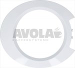 TÜRRAHMEN WASCHMASCHINE WEISS SAMSUNG