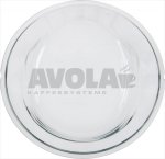 TÜRGLAS BEKO ø 325 mm