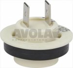 ANLEGETHERMOSTAT NTC CANDY 49005297