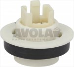 ANLEGETHERMOSTAT NTC CANDY