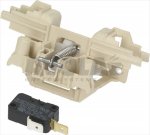 KLINKE MIT MIKROSCHALTER CANDY