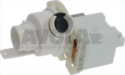 ABLAUFPUMPE SMEG 792970164