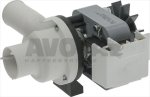 ABLAUFPUMPE INDESIT 90W 230V
