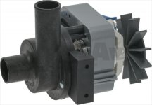 ABLAUFPUMPE ZEROWATT